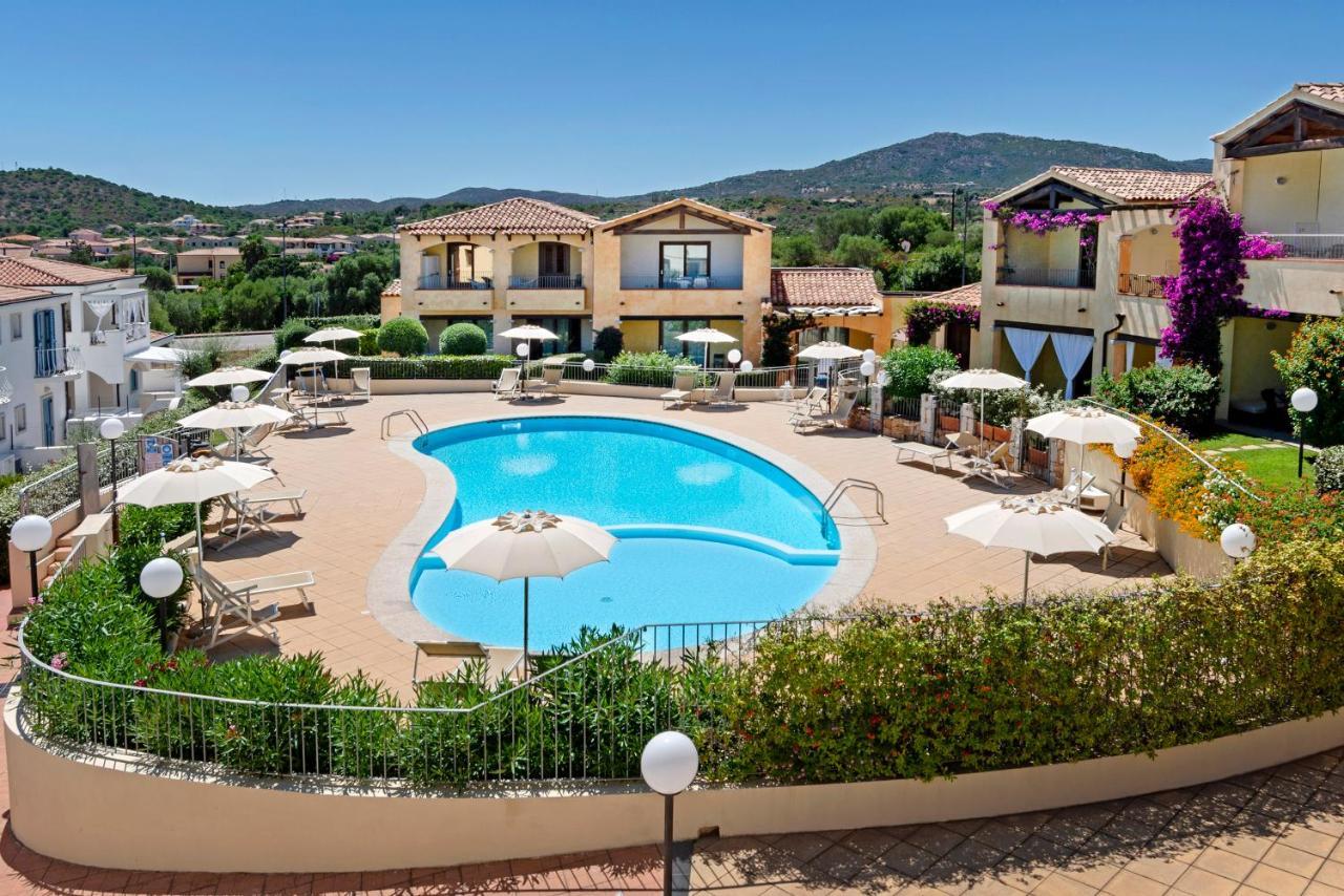 مورتا ماريا Villaggio Turchese المظهر الخارجي الصورة