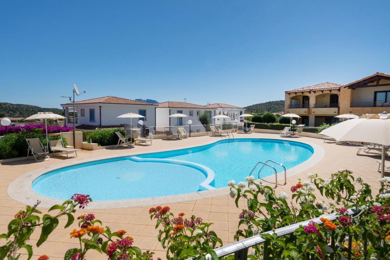 مورتا ماريا Villaggio Turchese المظهر الخارجي الصورة