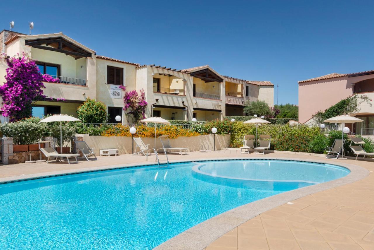 مورتا ماريا Villaggio Turchese المظهر الخارجي الصورة