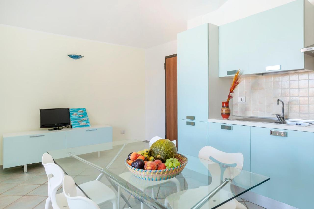 مورتا ماريا Villaggio Turchese المظهر الخارجي الصورة
