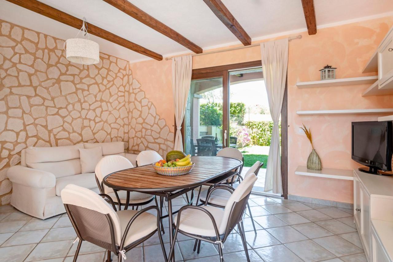 مورتا ماريا Villaggio Turchese المظهر الخارجي الصورة