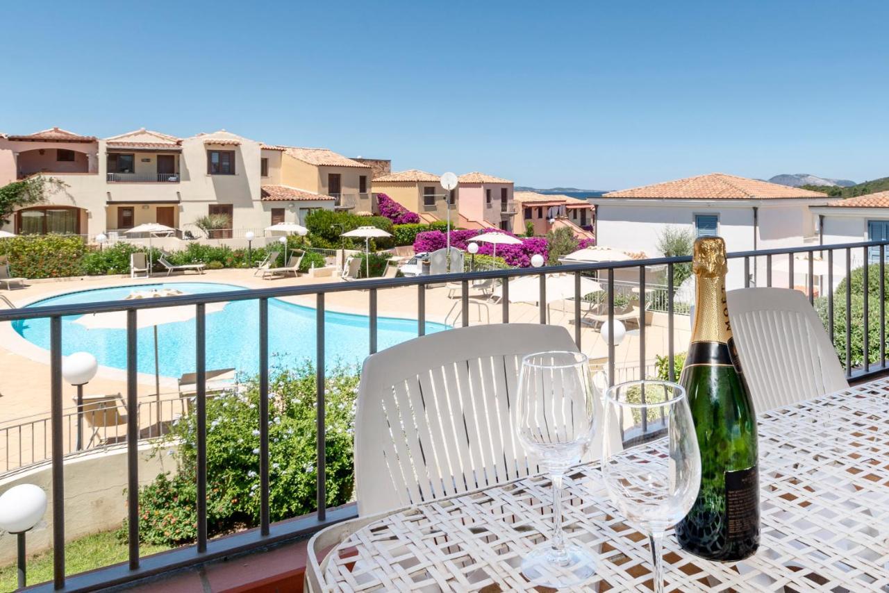 مورتا ماريا Villaggio Turchese المظهر الخارجي الصورة