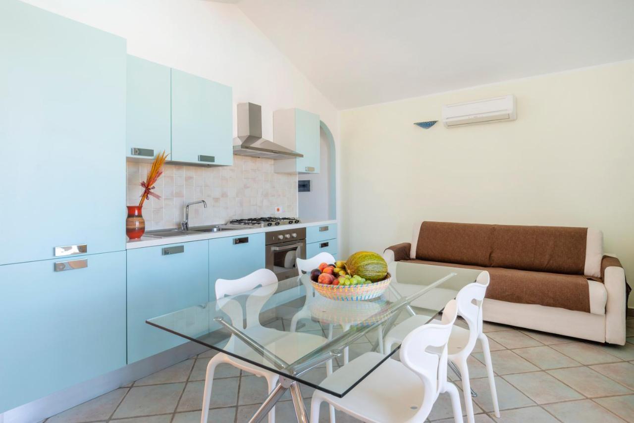 مورتا ماريا Villaggio Turchese المظهر الخارجي الصورة