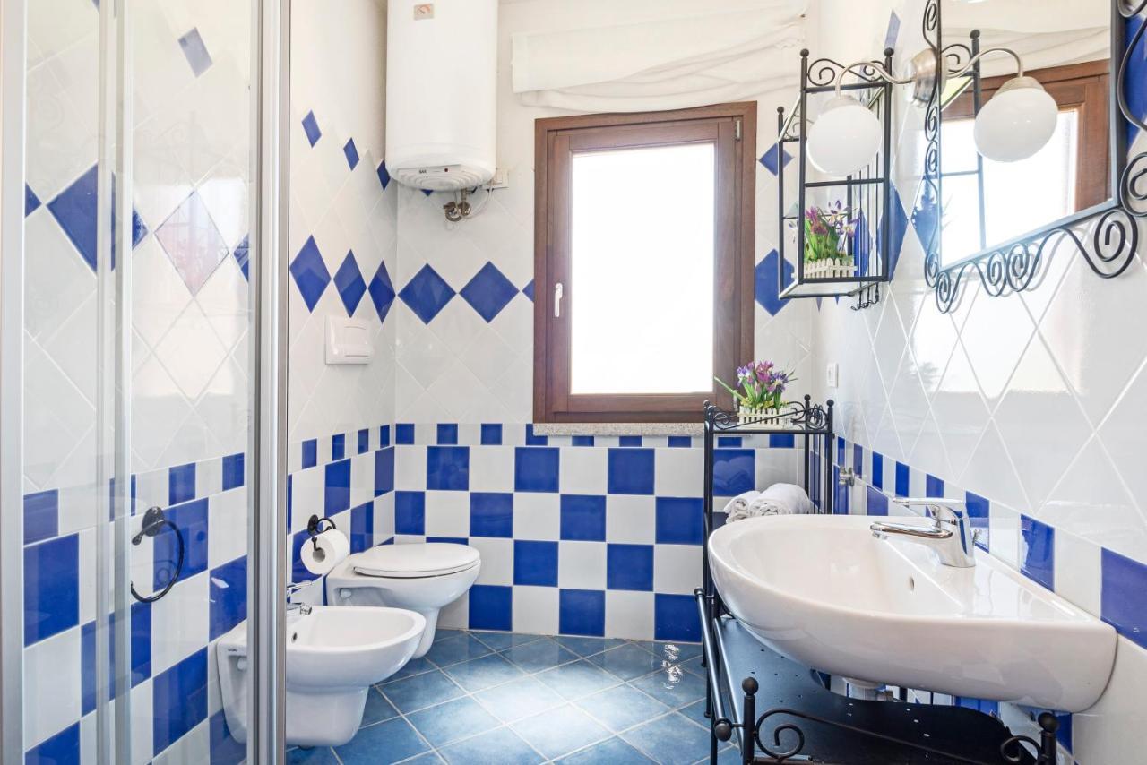 مورتا ماريا Villaggio Turchese المظهر الخارجي الصورة