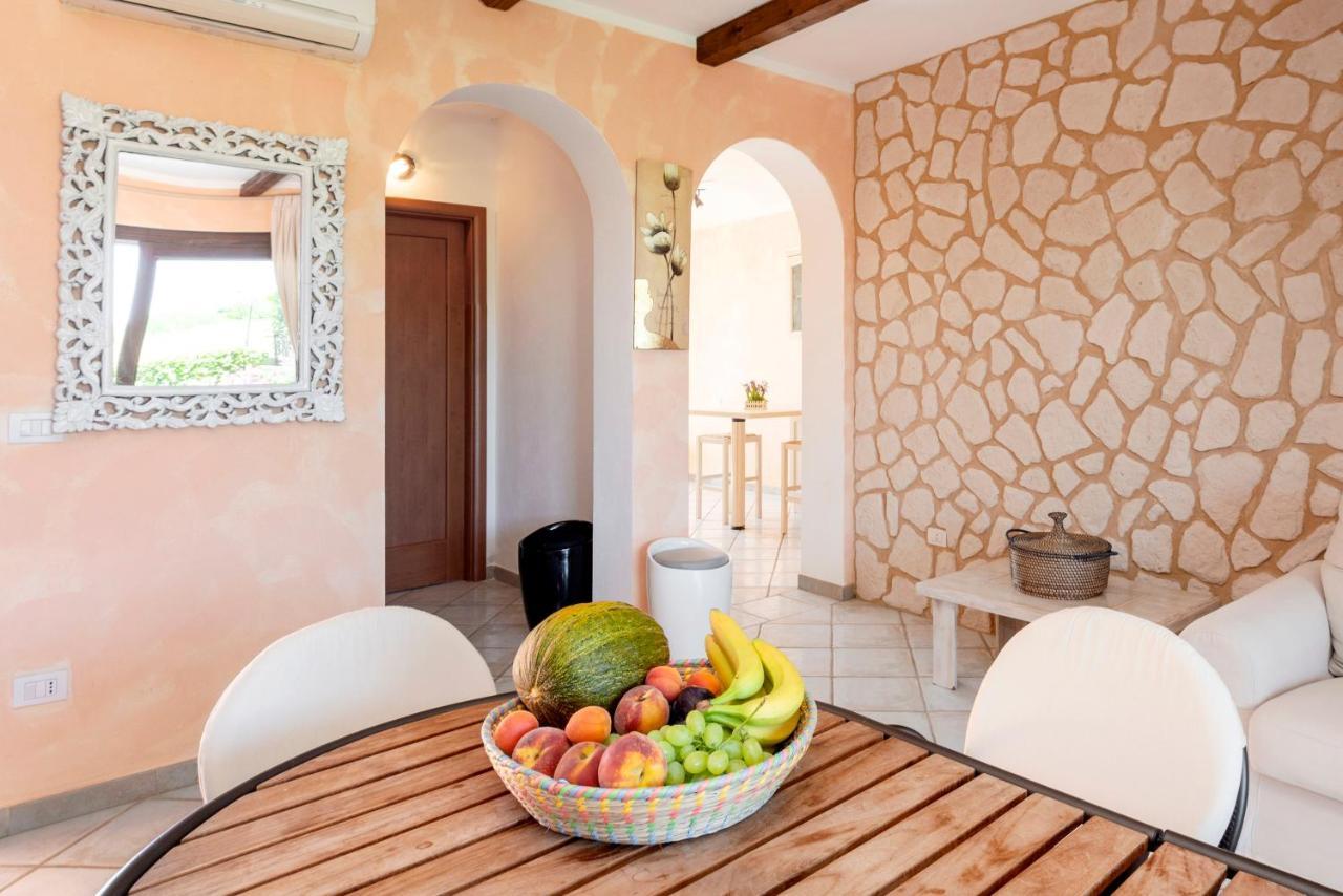 مورتا ماريا Villaggio Turchese المظهر الخارجي الصورة
