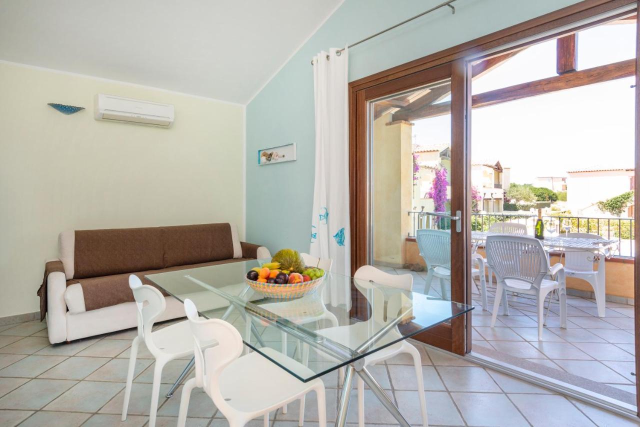 مورتا ماريا Villaggio Turchese المظهر الخارجي الصورة