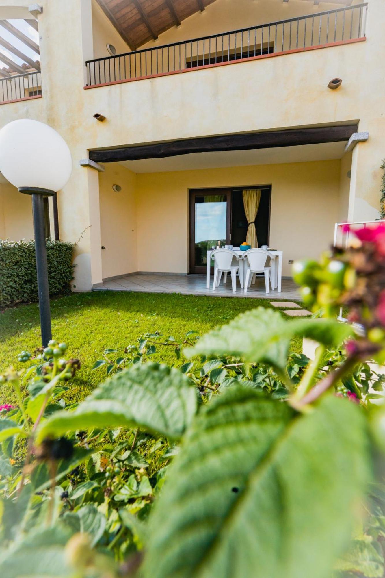 مورتا ماريا Villaggio Turchese المظهر الخارجي الصورة