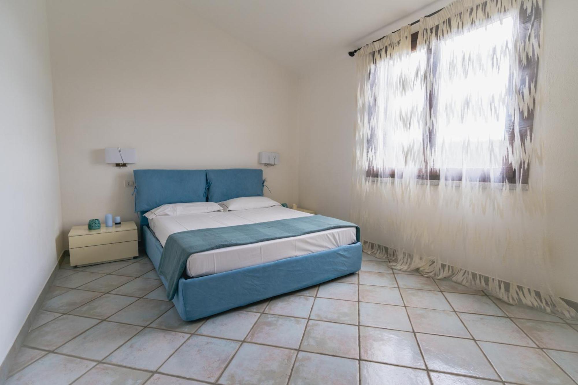 مورتا ماريا Villaggio Turchese المظهر الخارجي الصورة