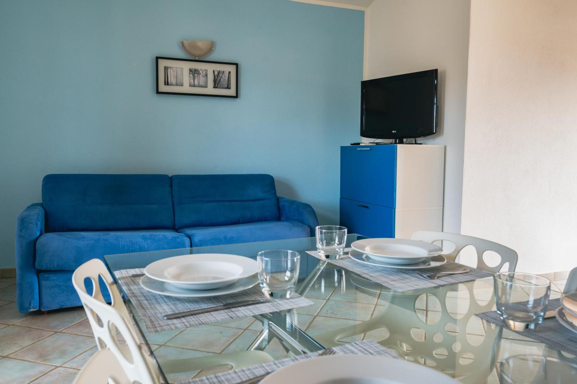 مورتا ماريا Villaggio Turchese المظهر الخارجي الصورة