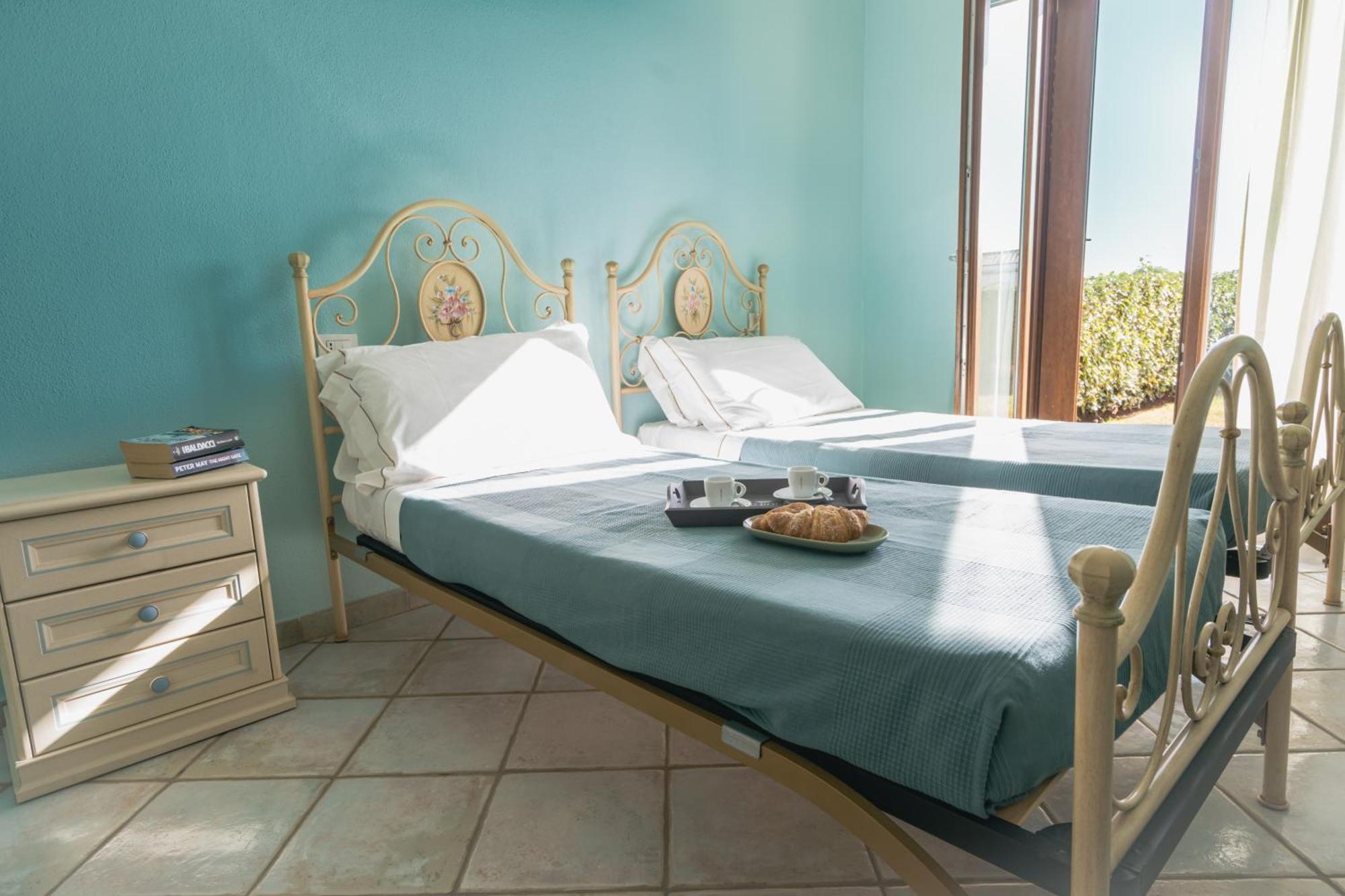 مورتا ماريا Villaggio Turchese المظهر الخارجي الصورة