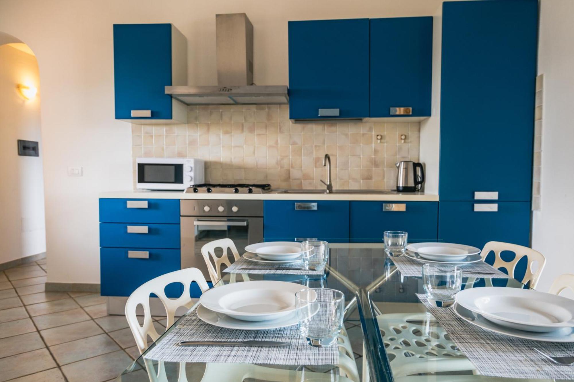 مورتا ماريا Villaggio Turchese المظهر الخارجي الصورة