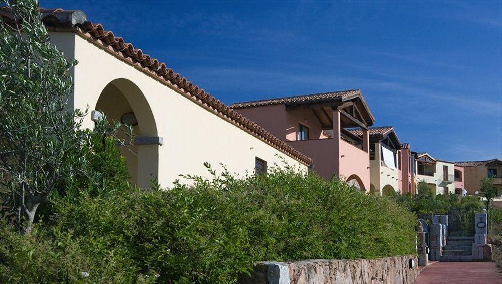 مورتا ماريا Villaggio Turchese المظهر الخارجي الصورة
