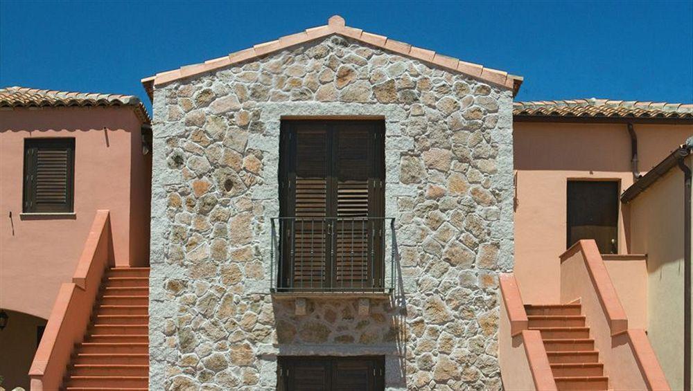 مورتا ماريا Villaggio Turchese المظهر الخارجي الصورة