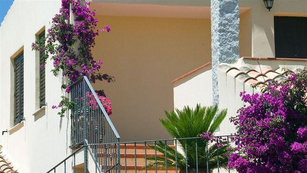 مورتا ماريا Villaggio Turchese المظهر الخارجي الصورة