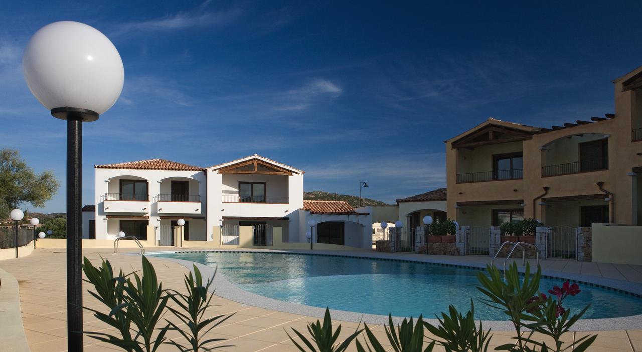مورتا ماريا Villaggio Turchese المظهر الخارجي الصورة