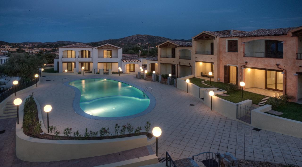 مورتا ماريا Villaggio Turchese المظهر الخارجي الصورة