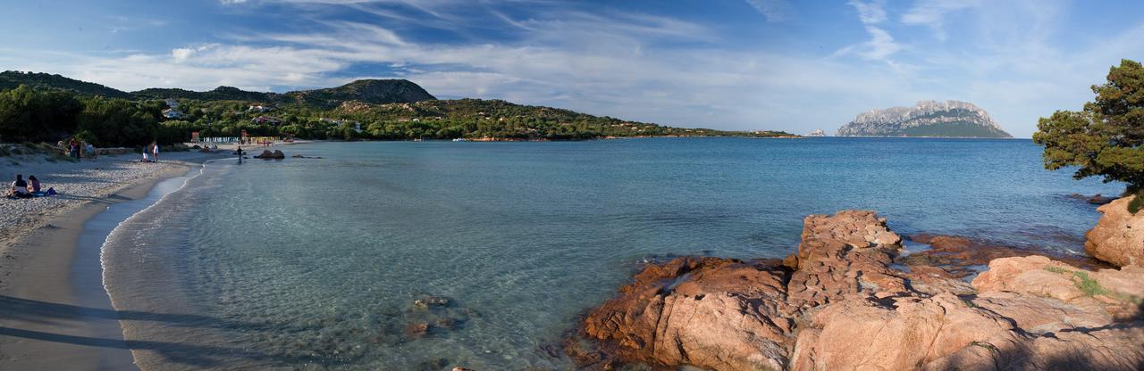 مورتا ماريا Villaggio Turchese المظهر الخارجي الصورة