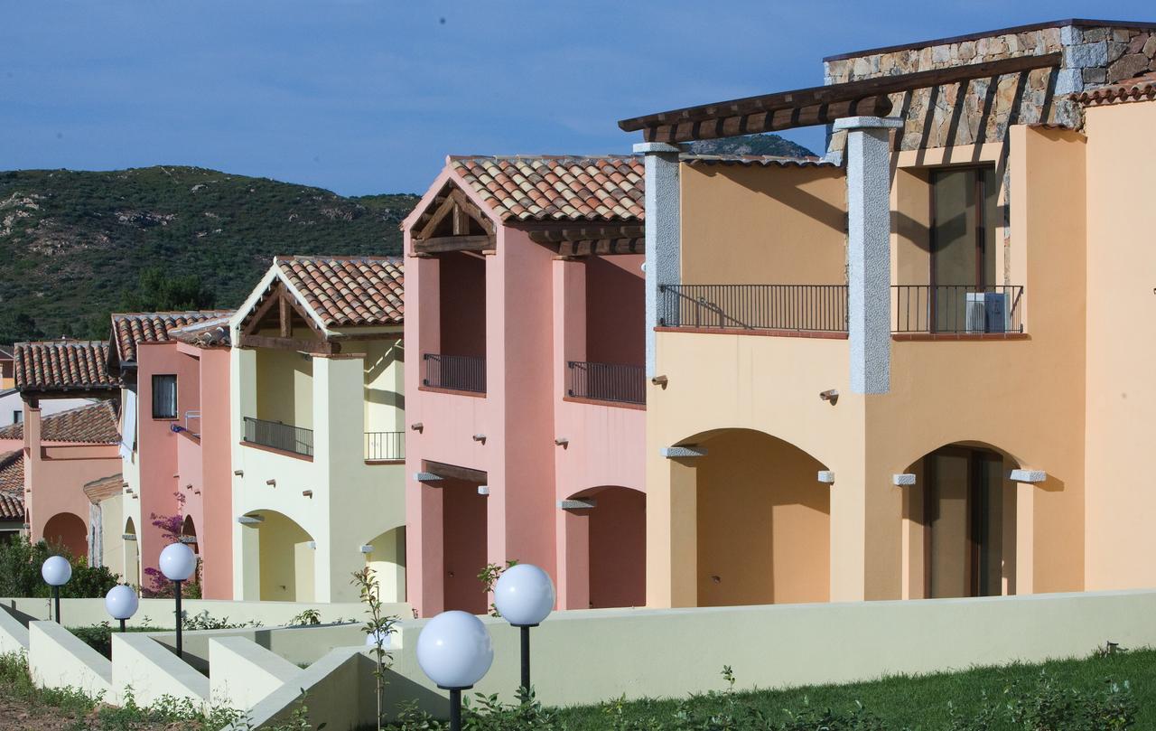 مورتا ماريا Villaggio Turchese المظهر الخارجي الصورة