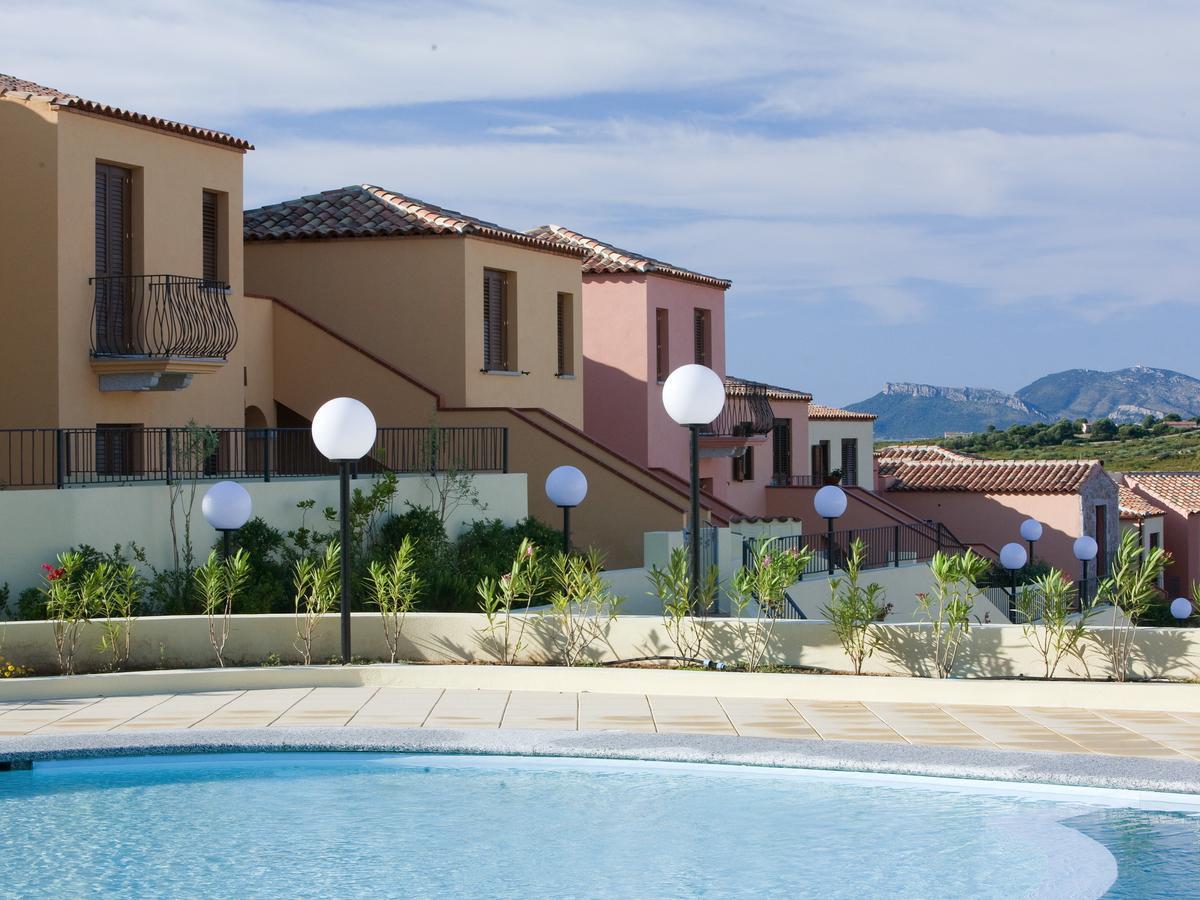 مورتا ماريا Villaggio Turchese المظهر الخارجي الصورة