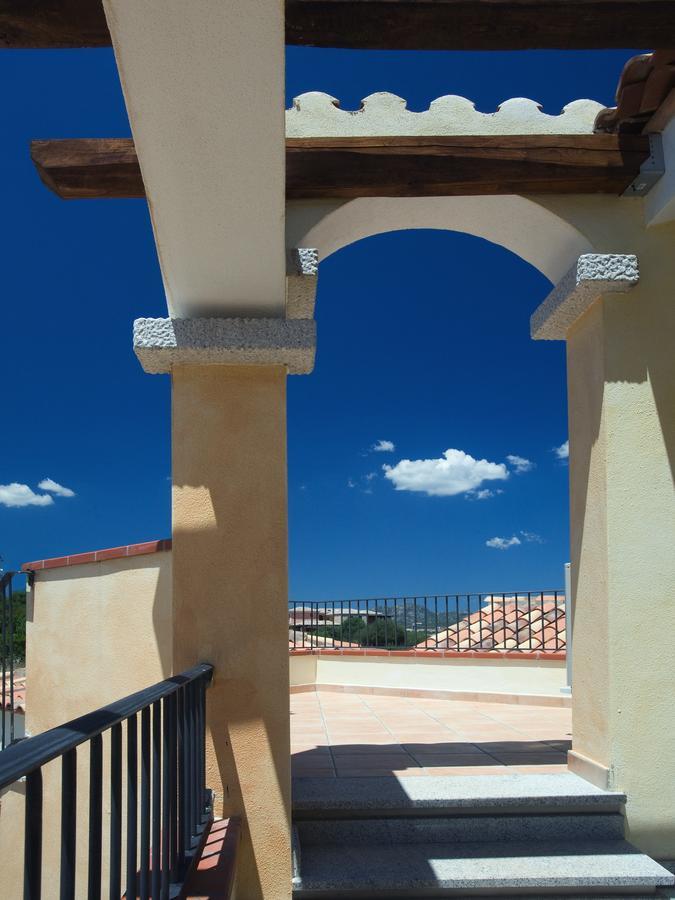 مورتا ماريا Villaggio Turchese المظهر الخارجي الصورة
