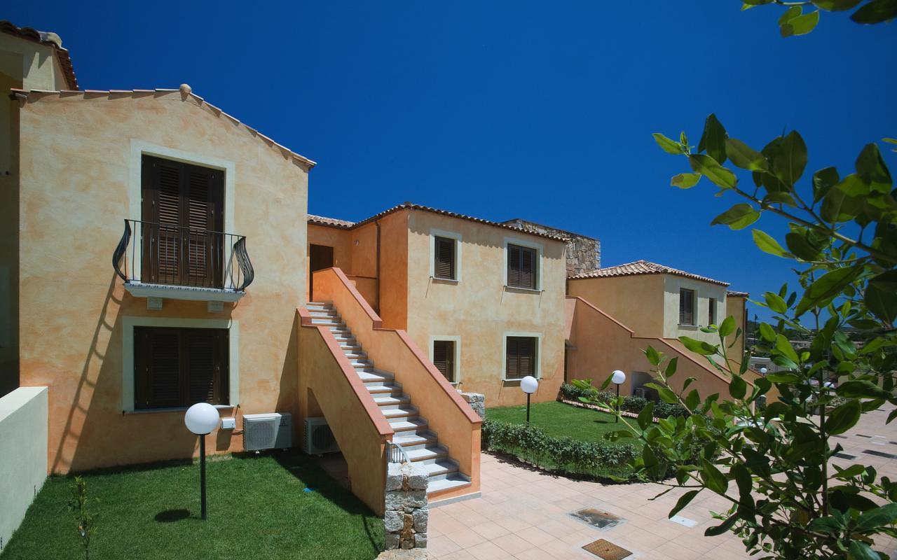 مورتا ماريا Villaggio Turchese المظهر الخارجي الصورة