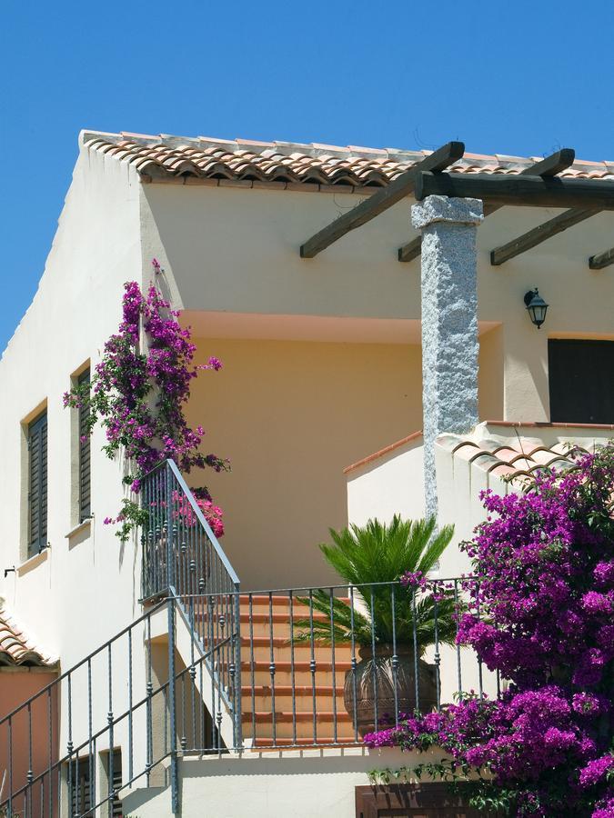 مورتا ماريا Villaggio Turchese المظهر الخارجي الصورة