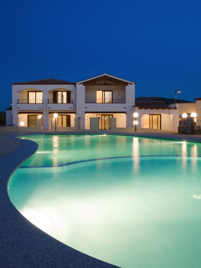 مورتا ماريا Villaggio Turchese المظهر الخارجي الصورة