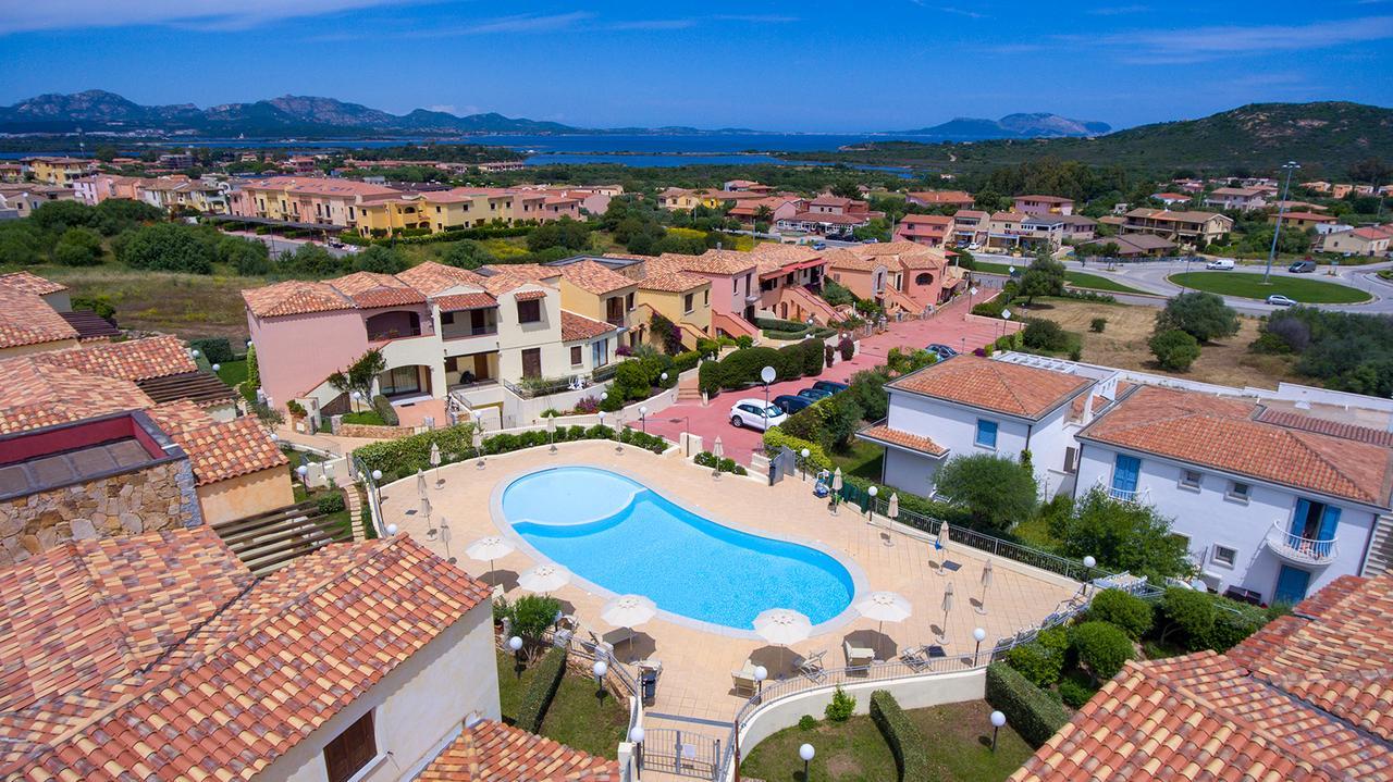 مورتا ماريا Villaggio Turchese المظهر الخارجي الصورة