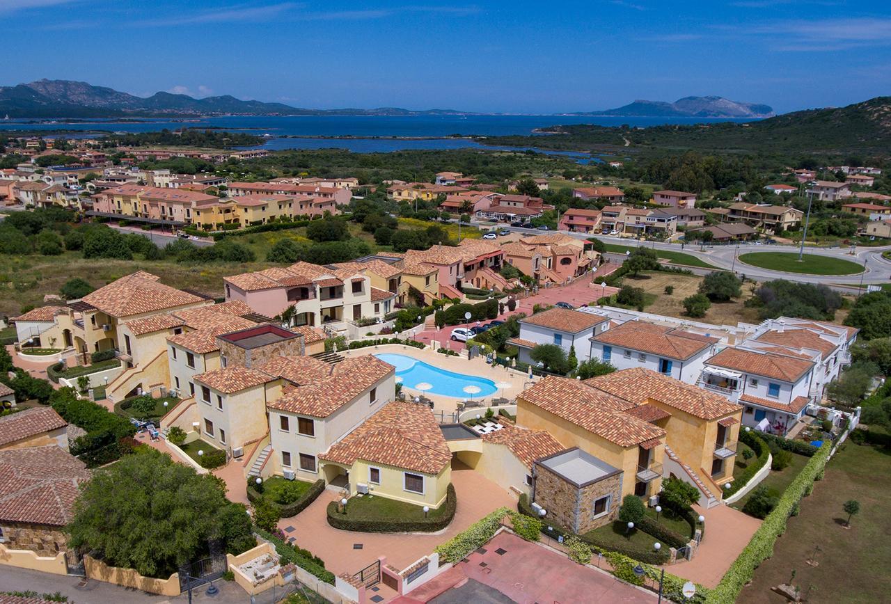 مورتا ماريا Villaggio Turchese المظهر الخارجي الصورة