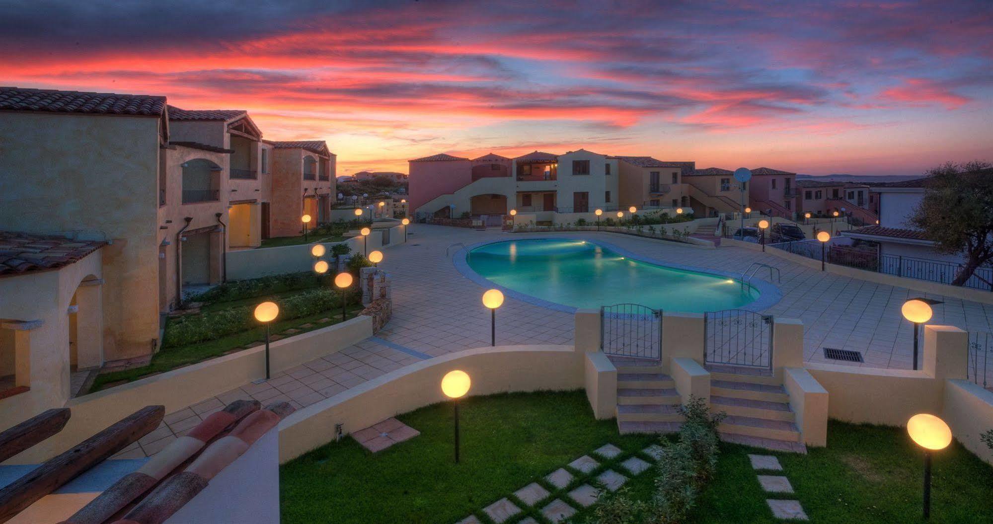 مورتا ماريا Villaggio Turchese المظهر الخارجي الصورة