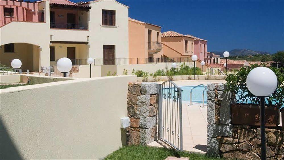 مورتا ماريا Villaggio Turchese المظهر الخارجي الصورة