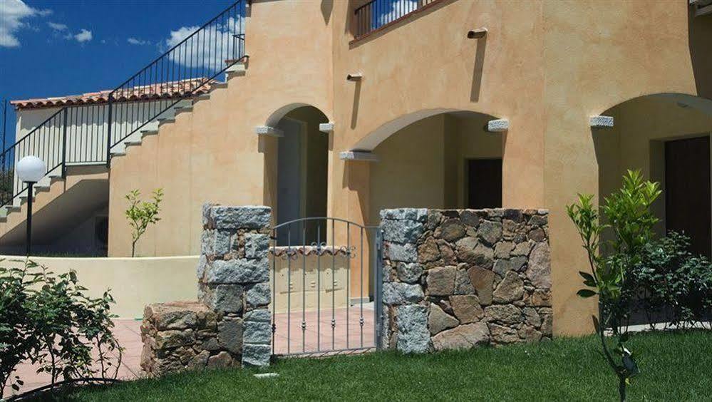 مورتا ماريا Villaggio Turchese المظهر الخارجي الصورة