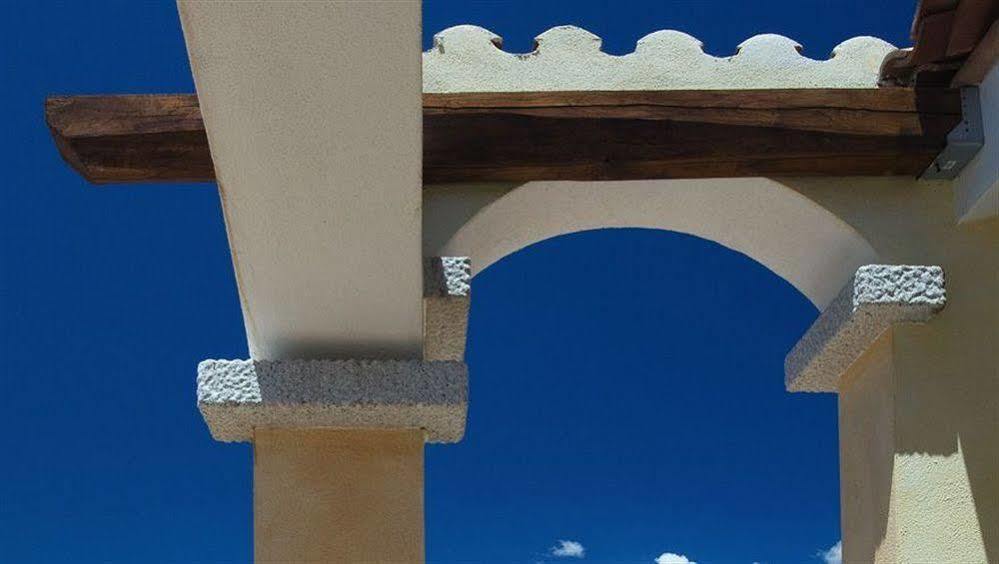 مورتا ماريا Villaggio Turchese المظهر الخارجي الصورة
